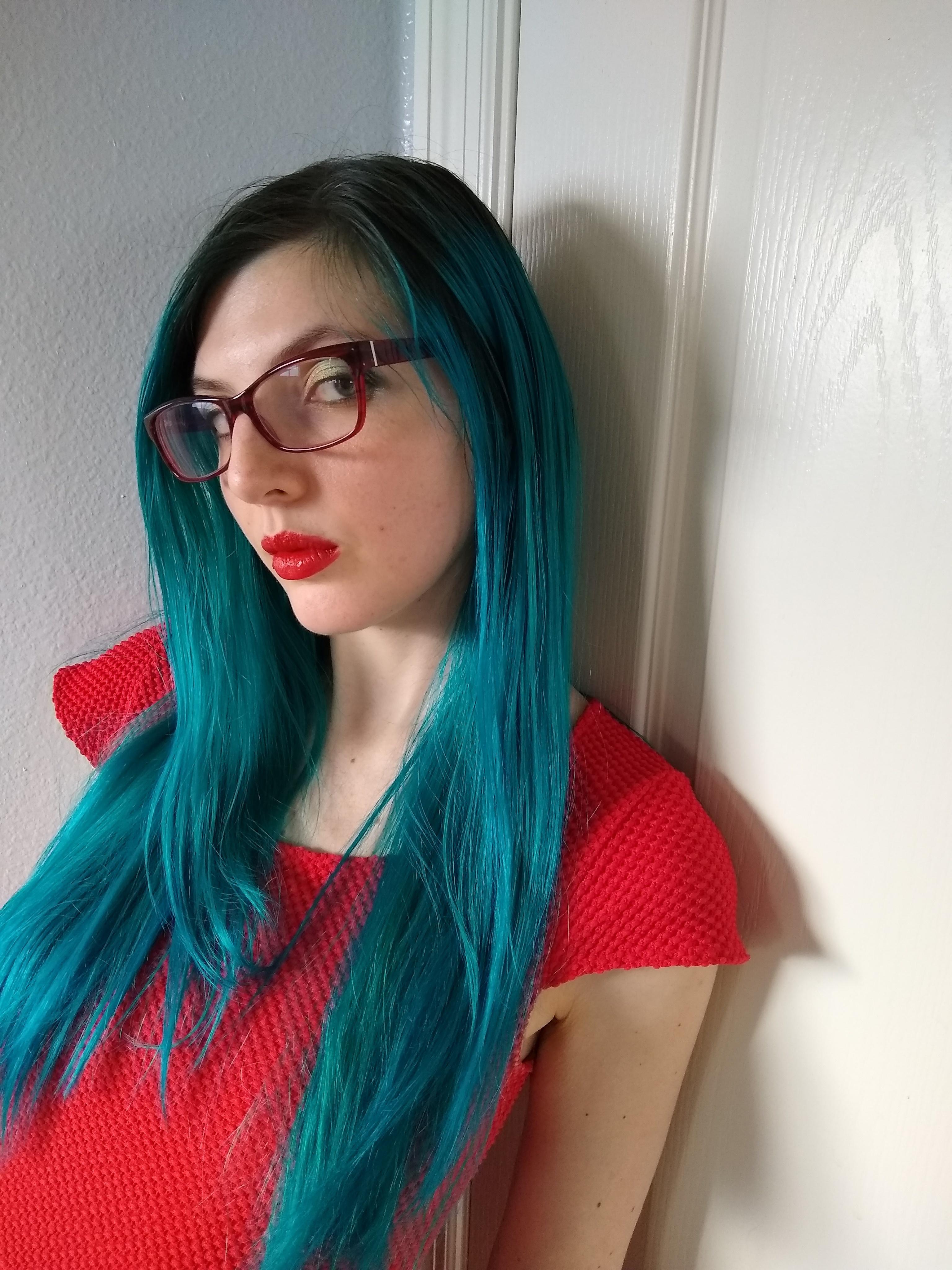 Serenity Shoals profile image