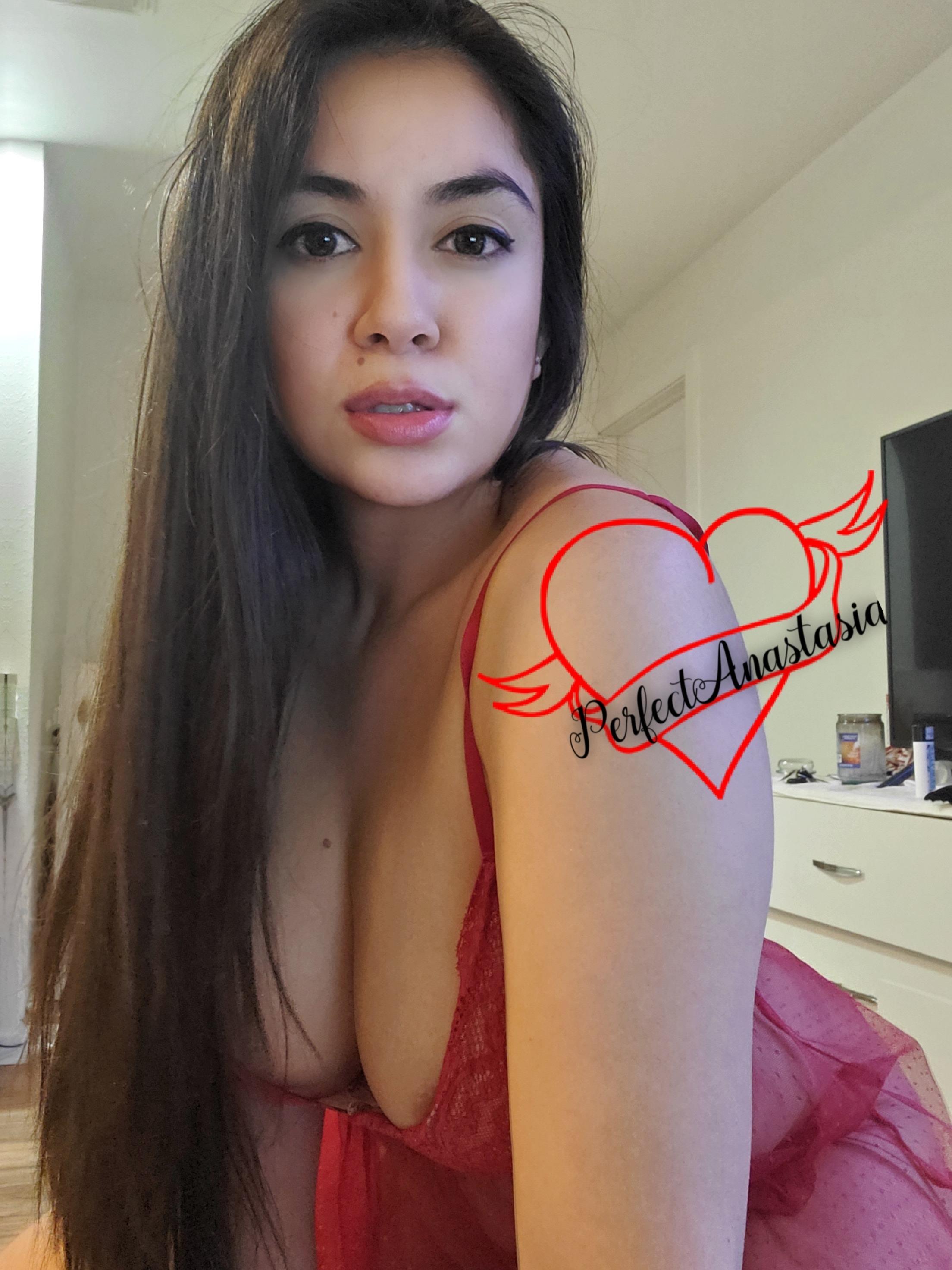 Perfect Anastasia profile image