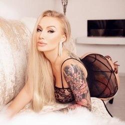 Miss Kayla Green profile image