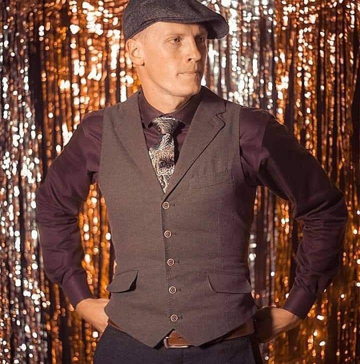 Clay Sabo profile image