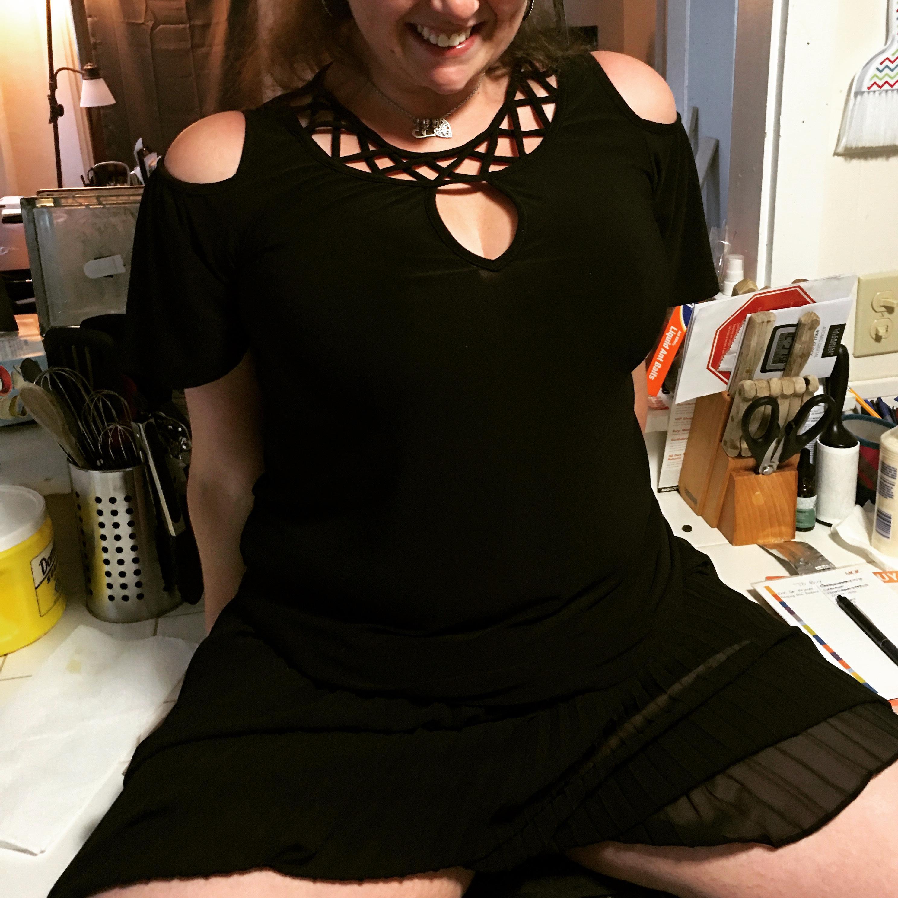 Miss Panthyr profile image