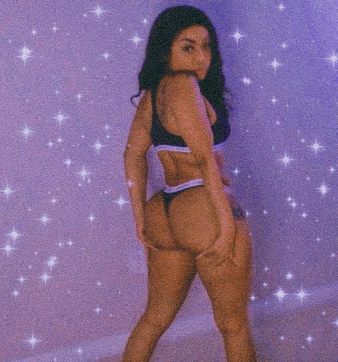 Goddess Exotica profile image