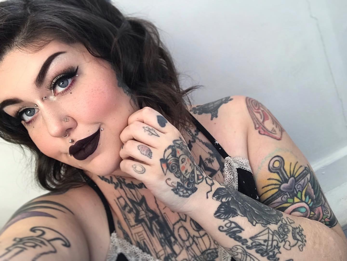 Lexie BeGoode profile image