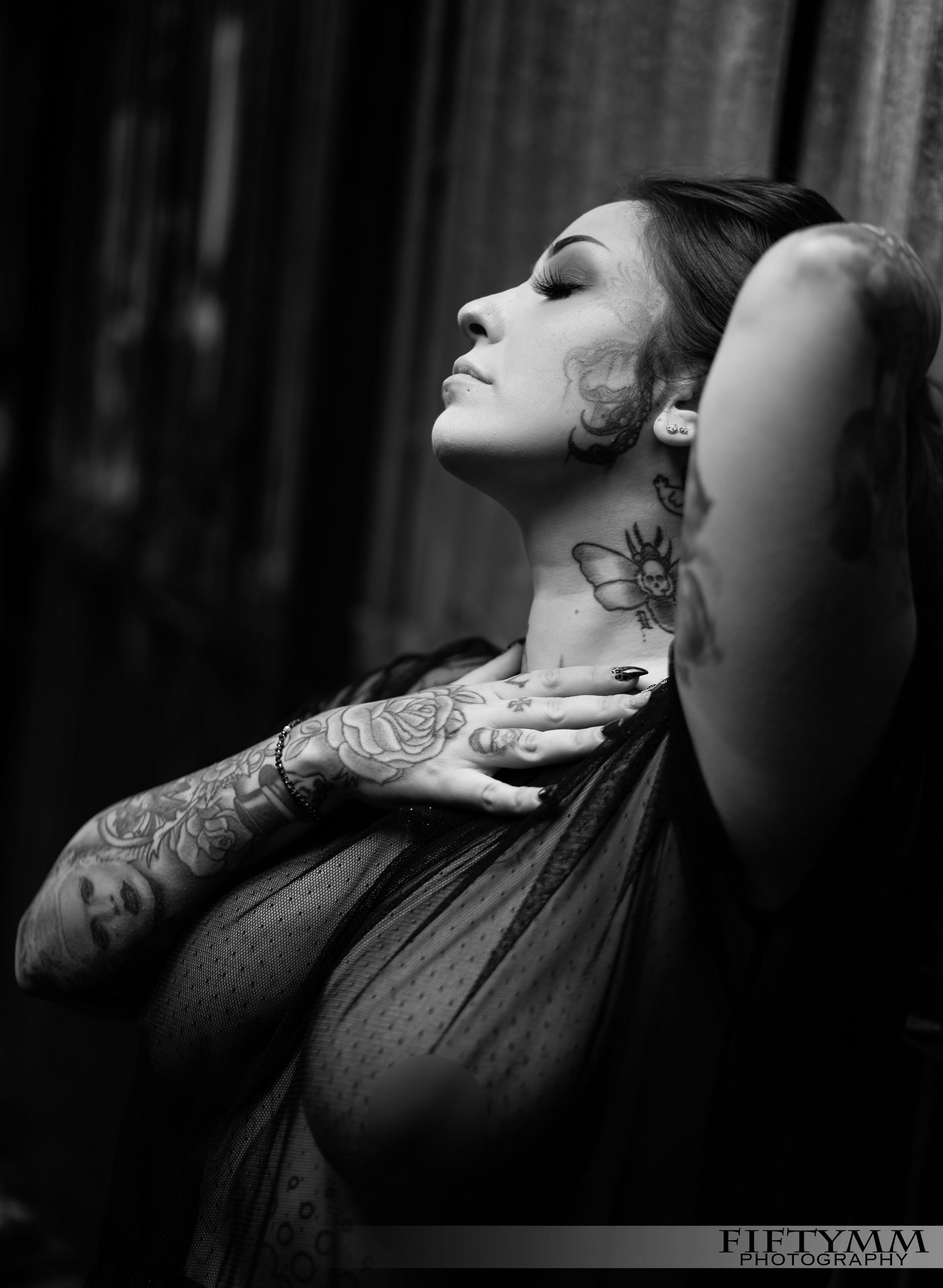 Zoe Clark profile image