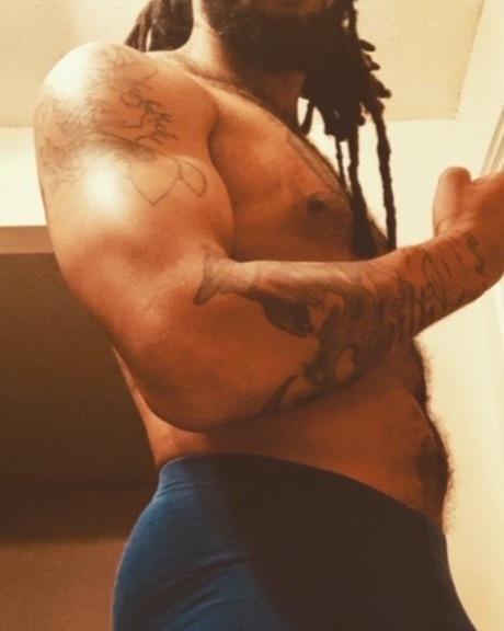 Massive Javi profile image