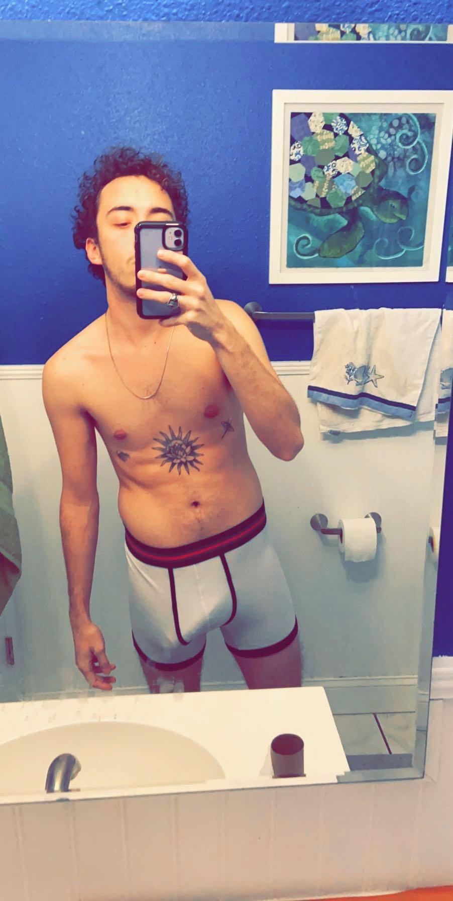 Pocket Rocket profile image