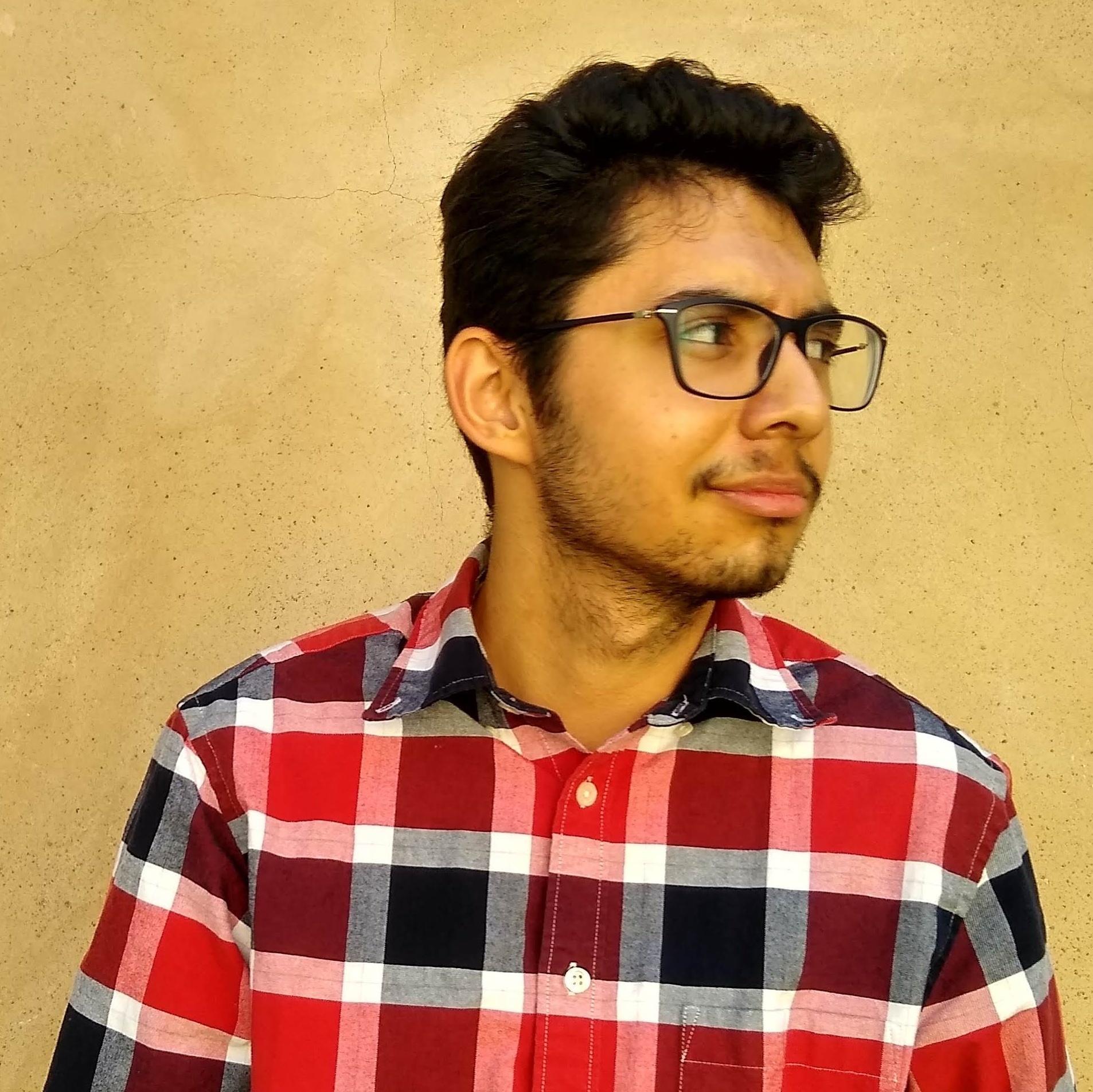 Chris Sotelo profile image