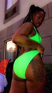 Keshia profile image