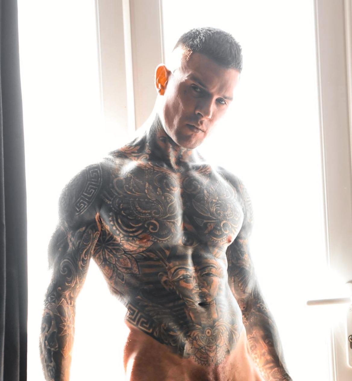 Andrew England profile image