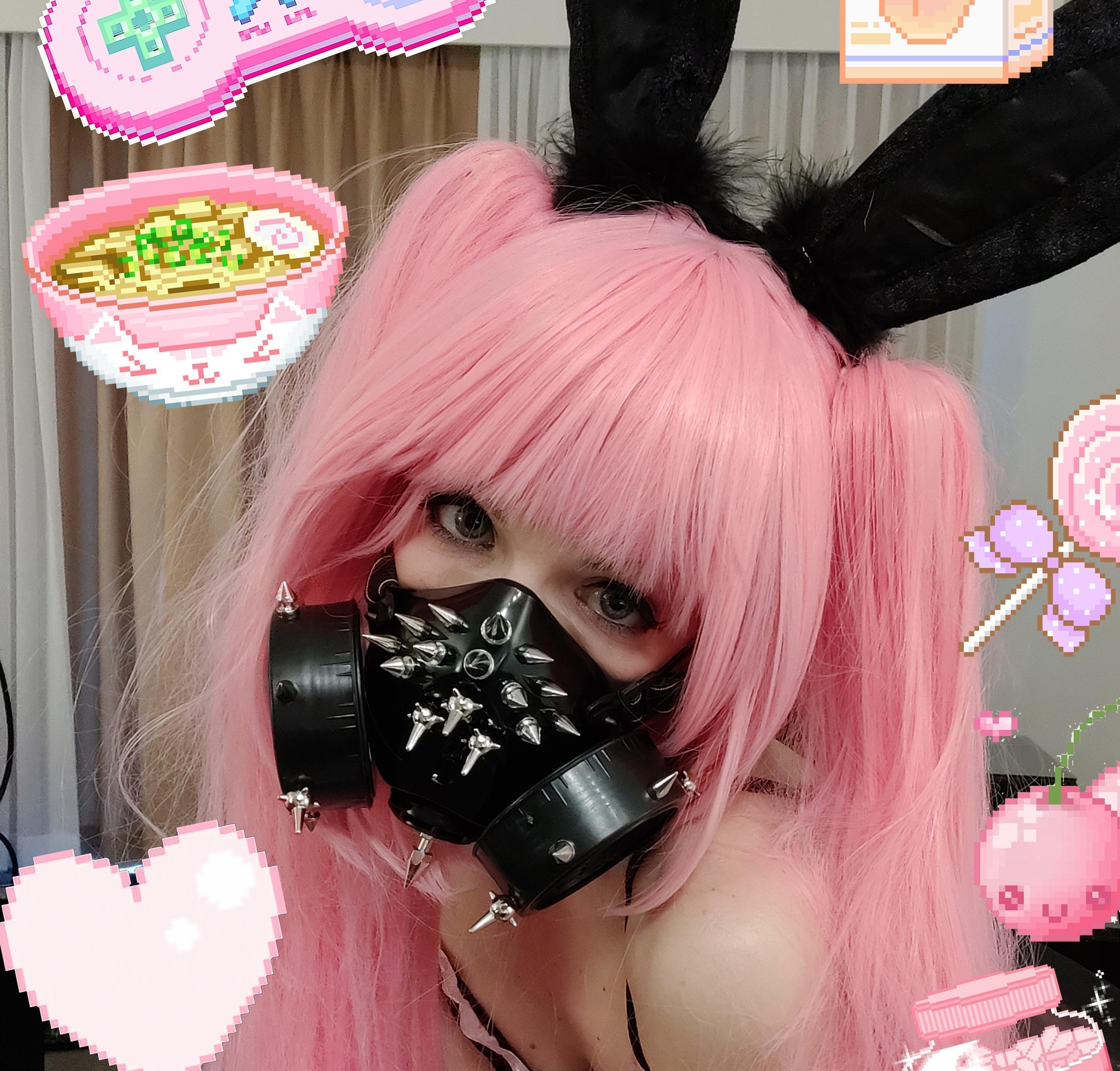 Kitty Lexie profile image