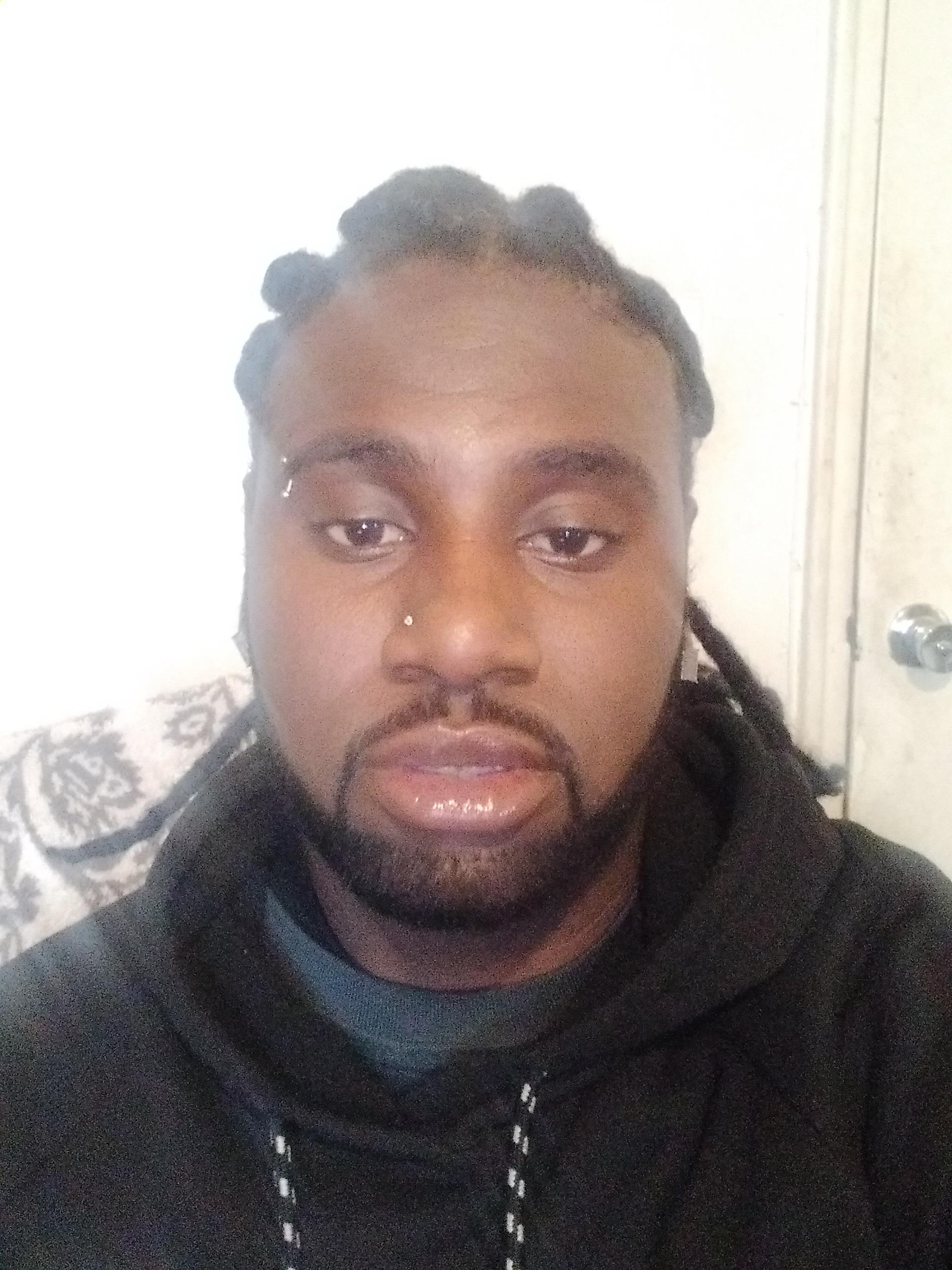 King Hershey profile image