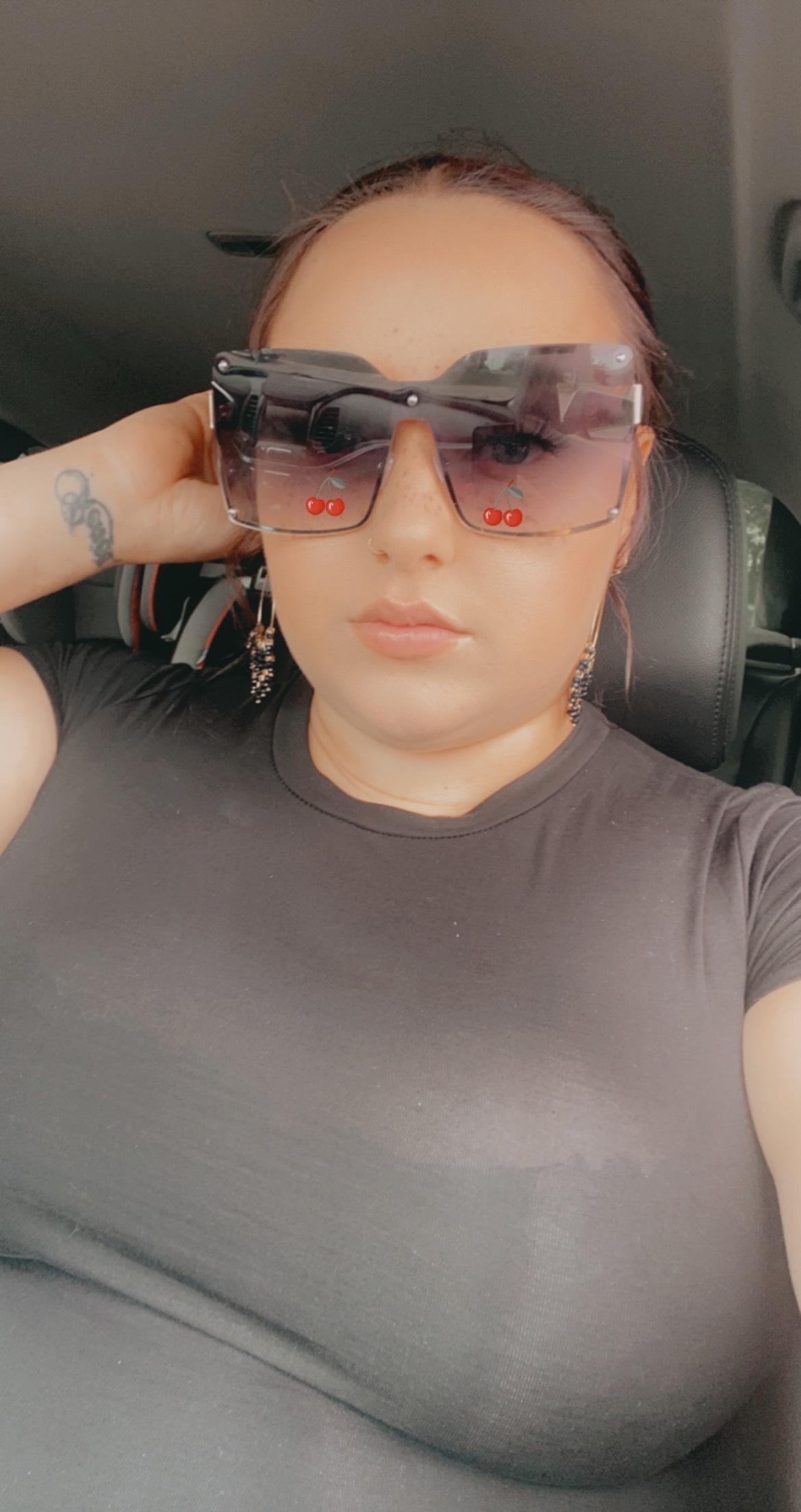 Gabby Maxwell profile image