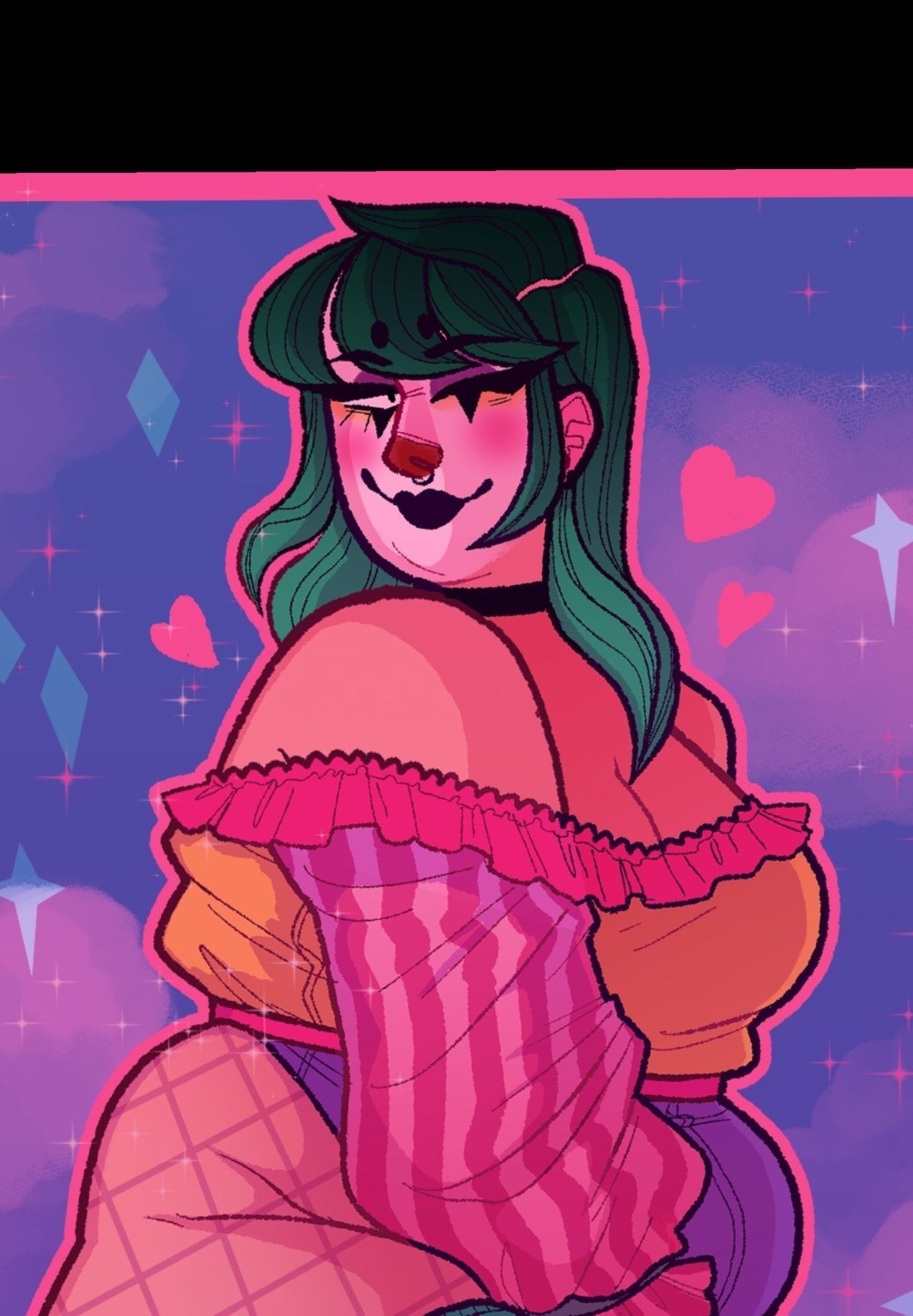 ✨Lucky✨ profile image