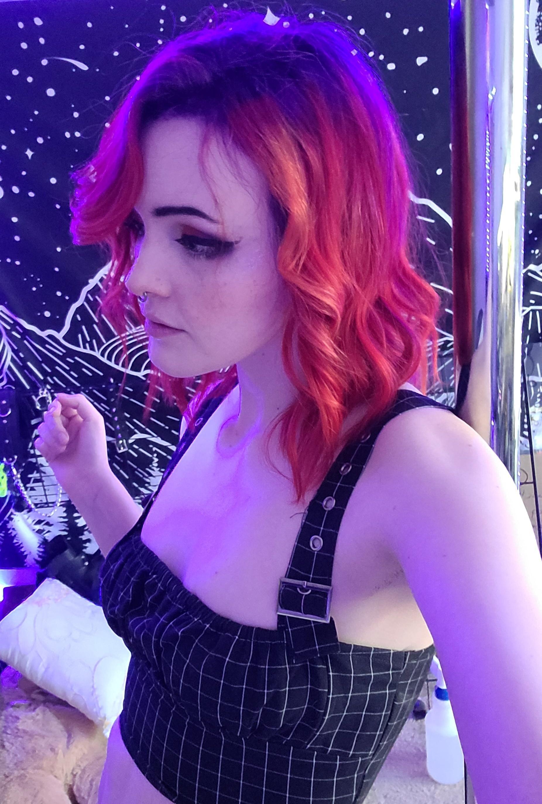 Cinder Bunny profile image