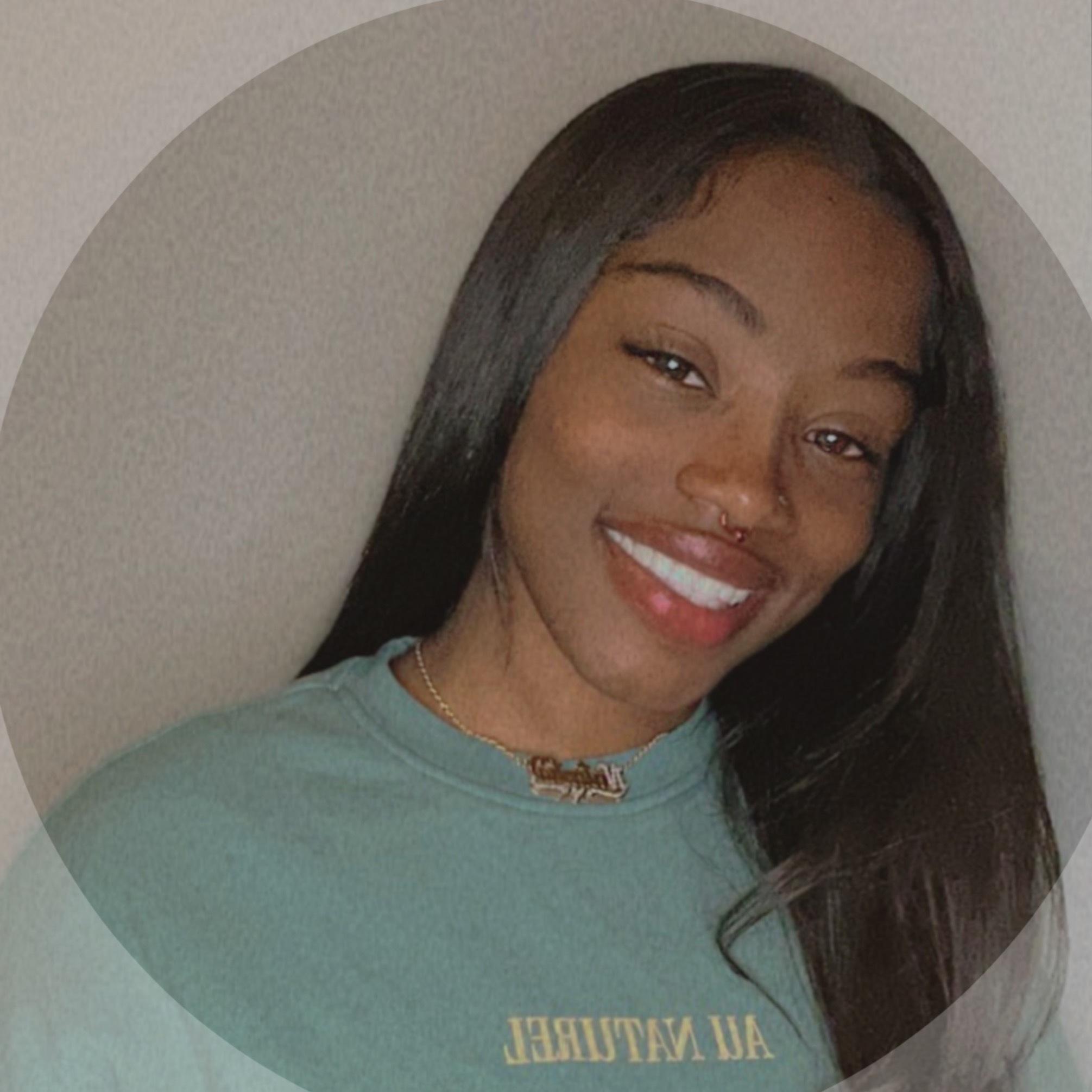 Chocolate Luscious profile image