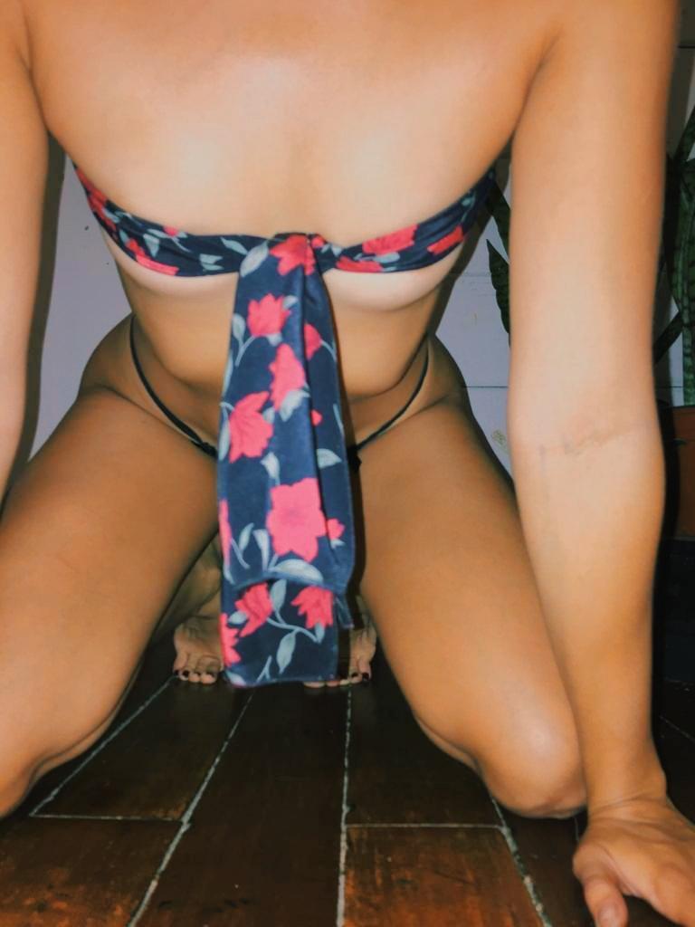 Baddie 💋 profile image