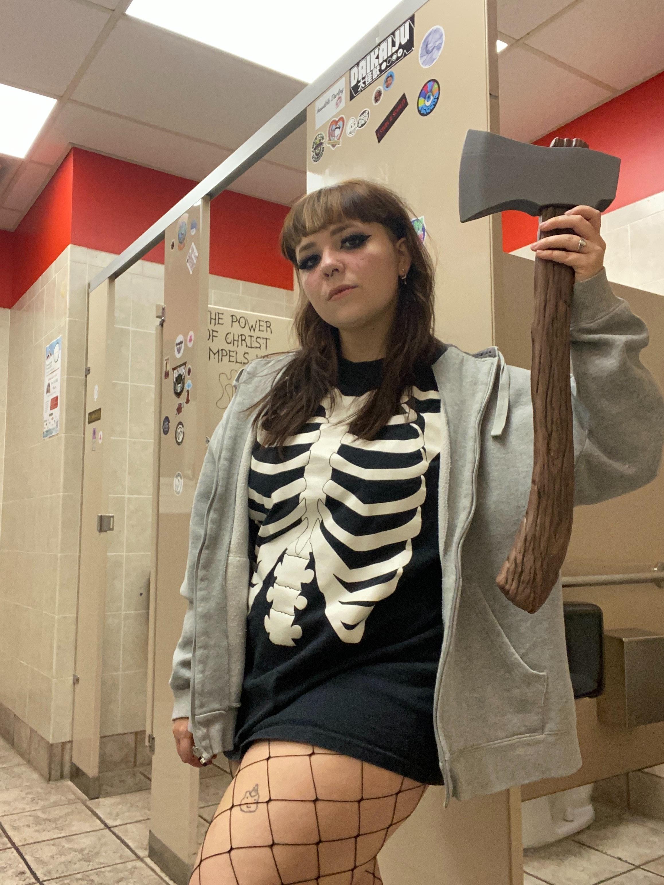 Stella Blue profile image