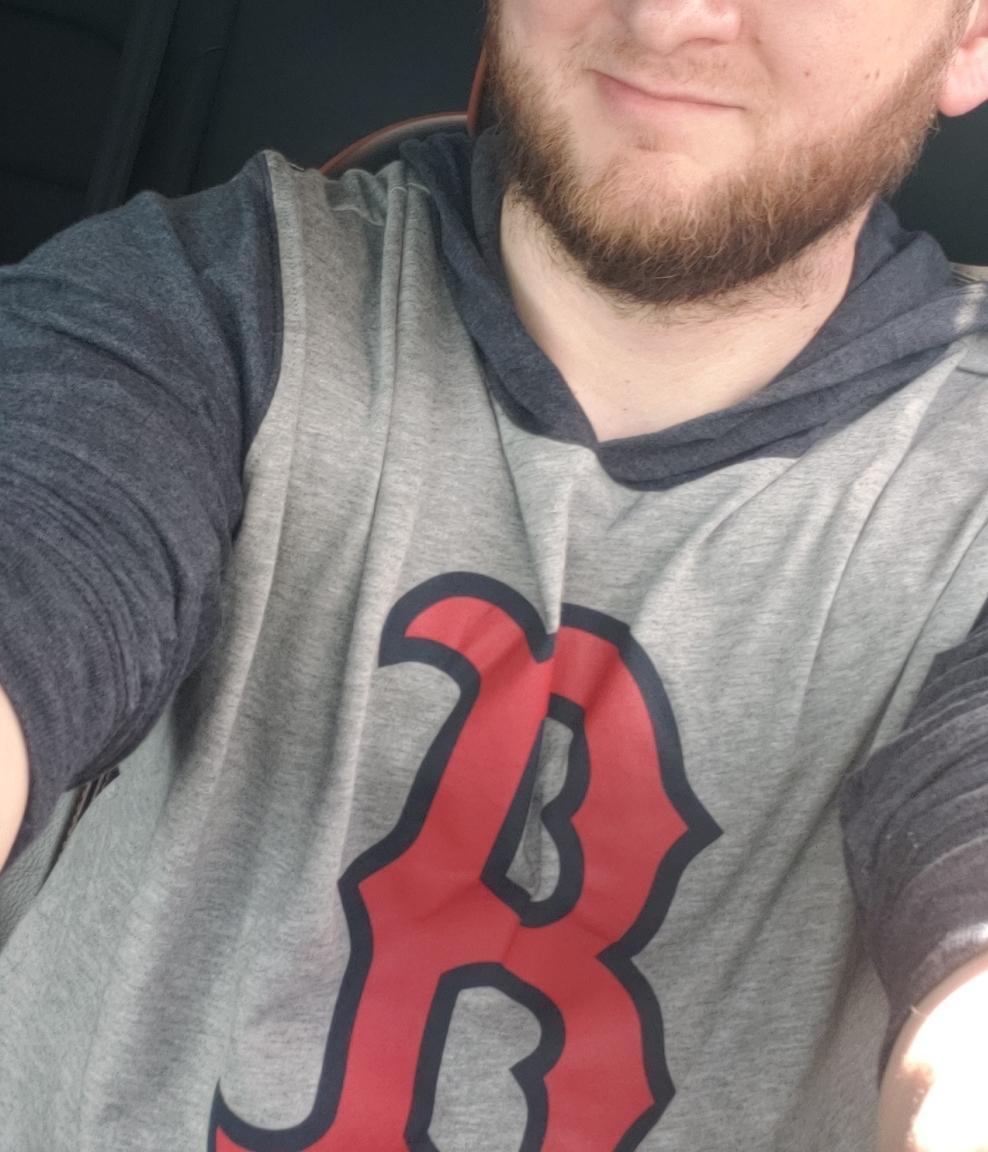 David McClure Jr. profile image