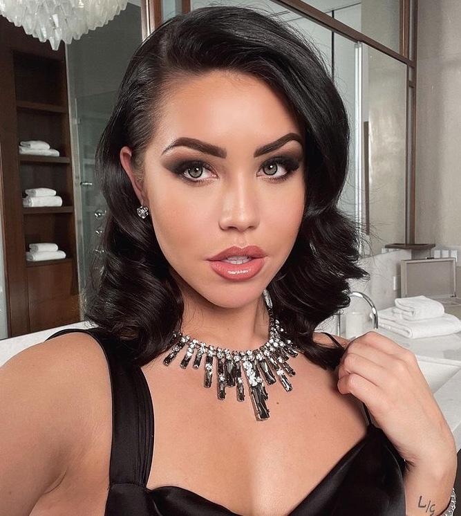 Alina Lopez profile image