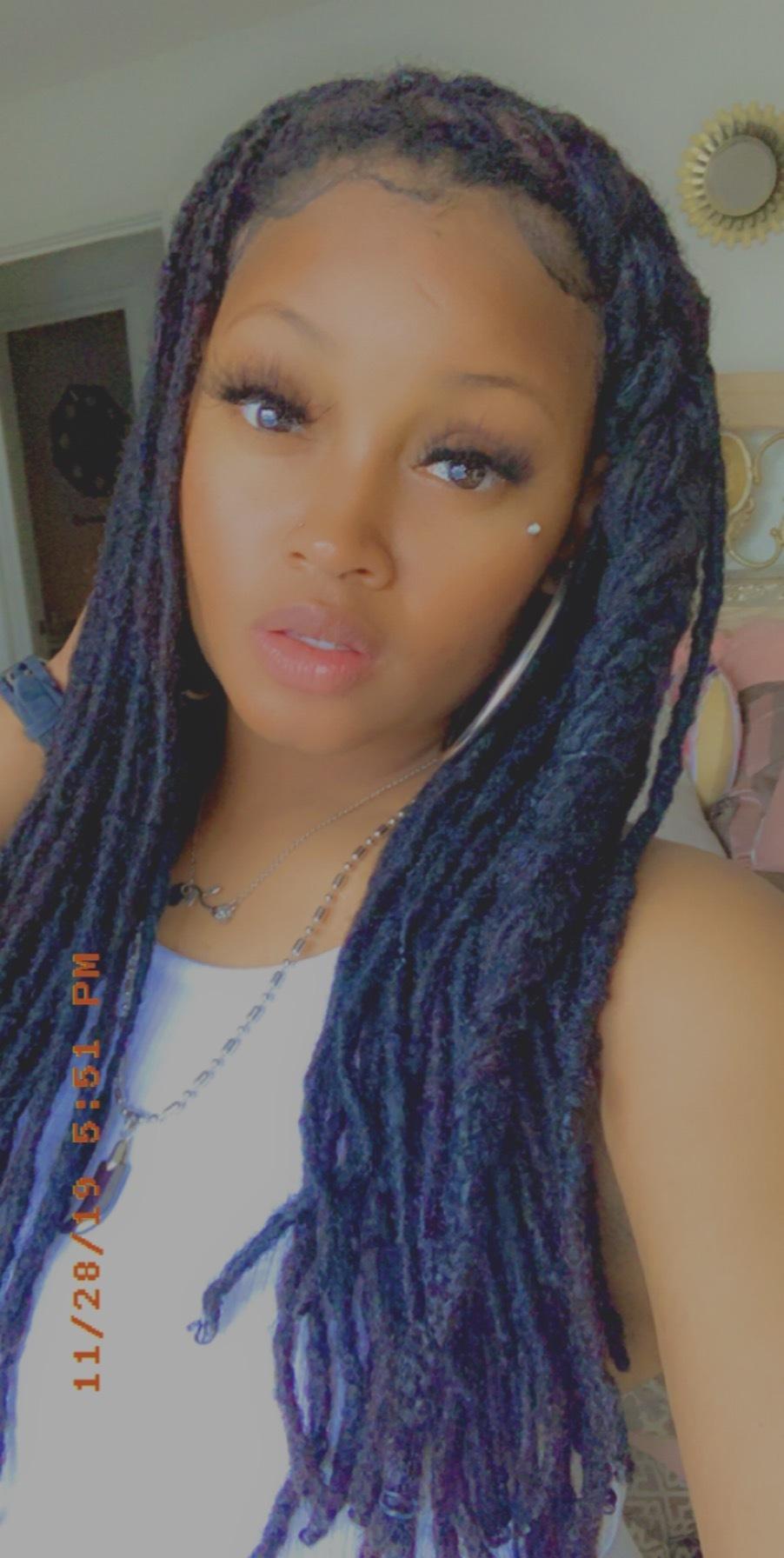 I Am Sarah profile image