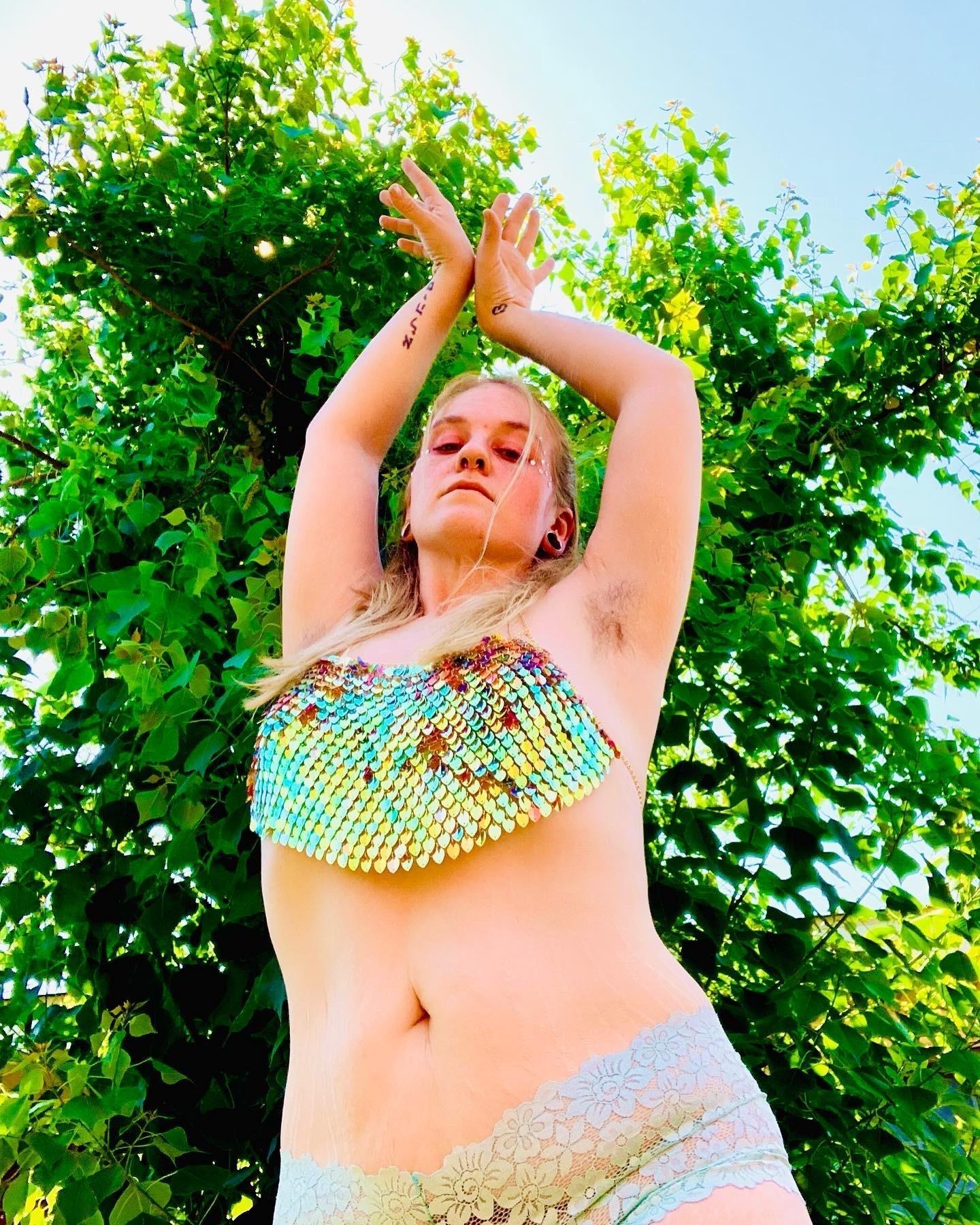 aprxl mae 🌸🌿 profile image