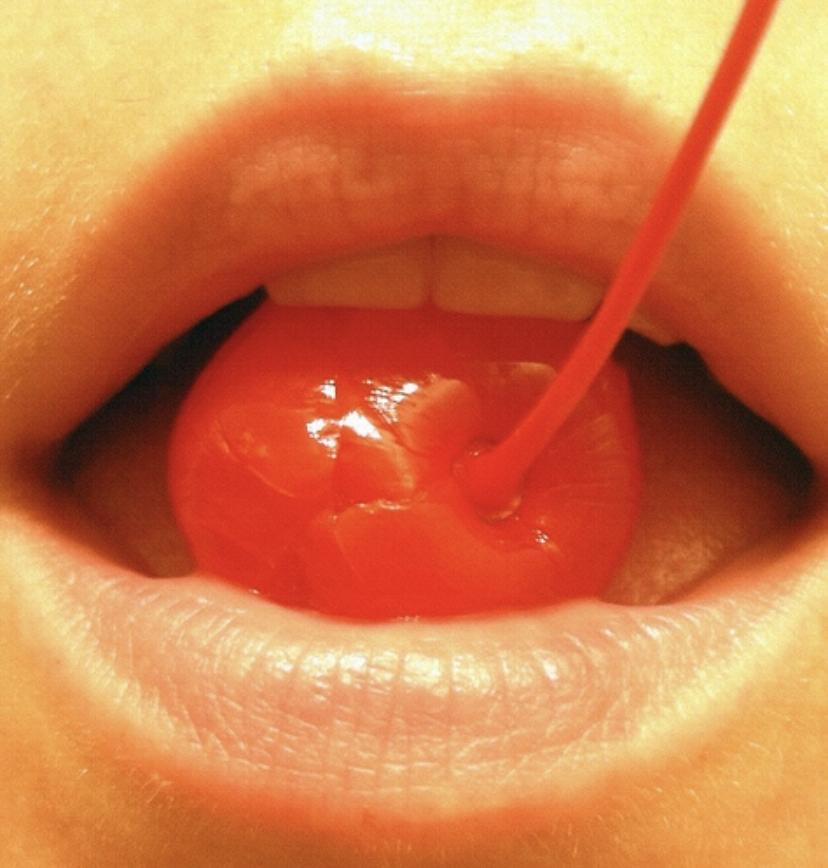 Cherry profile image