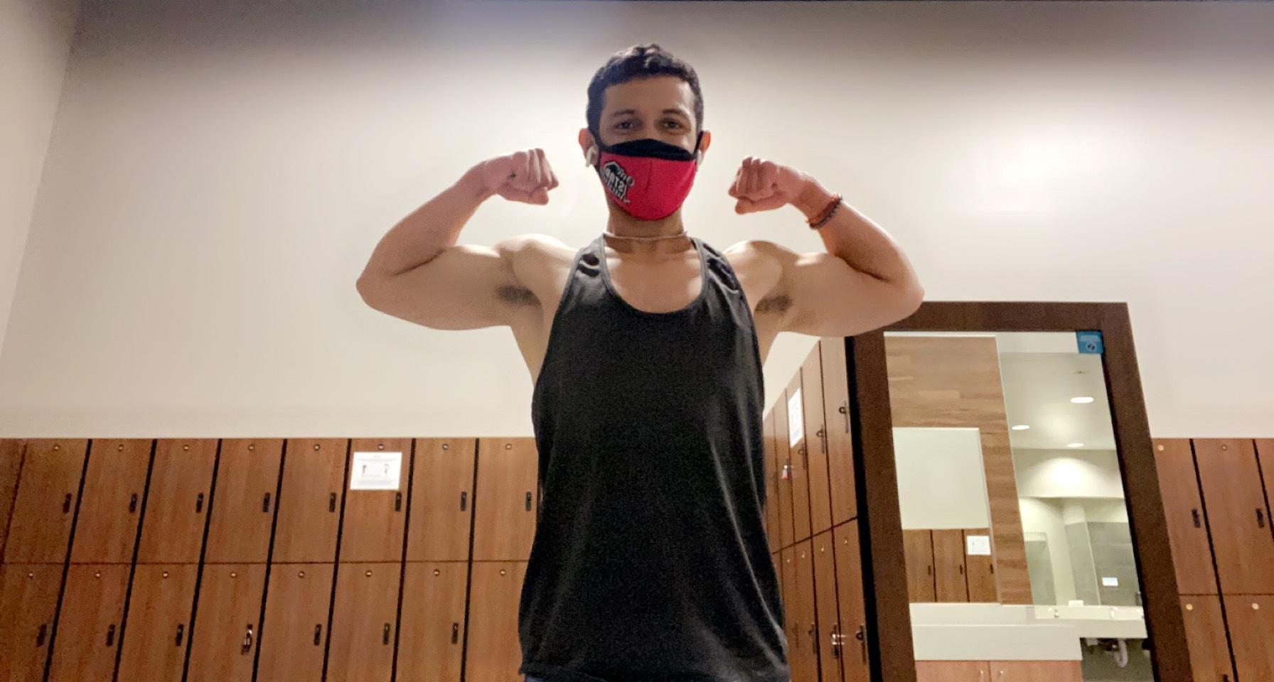 Damien -insta: damienplur99 profile image