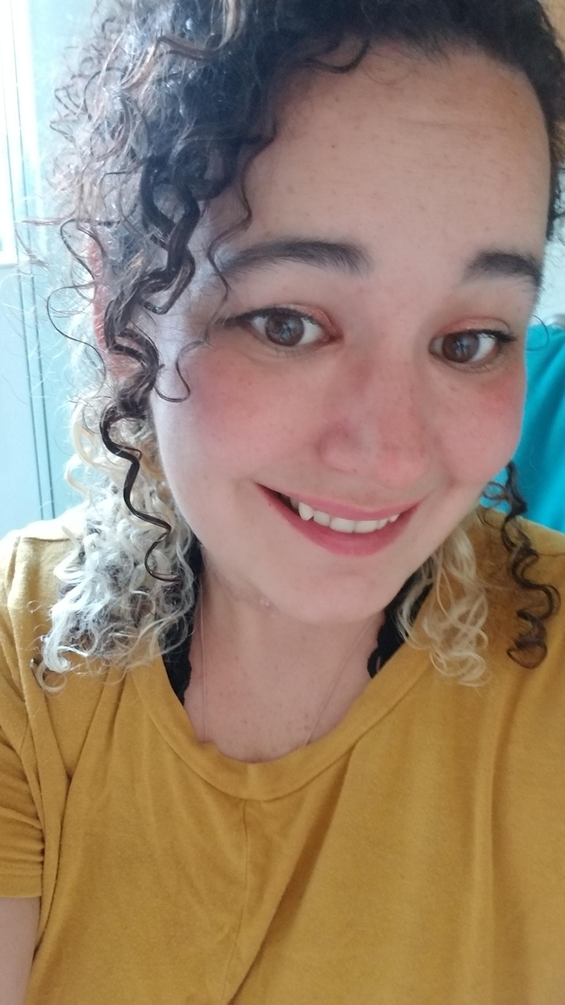 Emily Giffen profile image