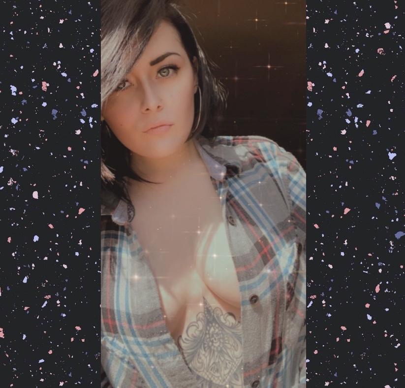 Pandora 🖤🥵 profile image