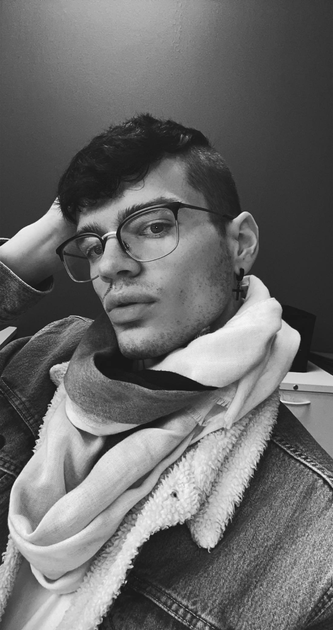 Alex West profile image