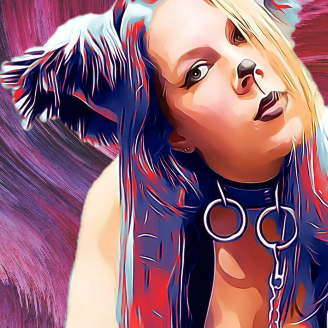 Subrina Sky 🐺 Pup profile image