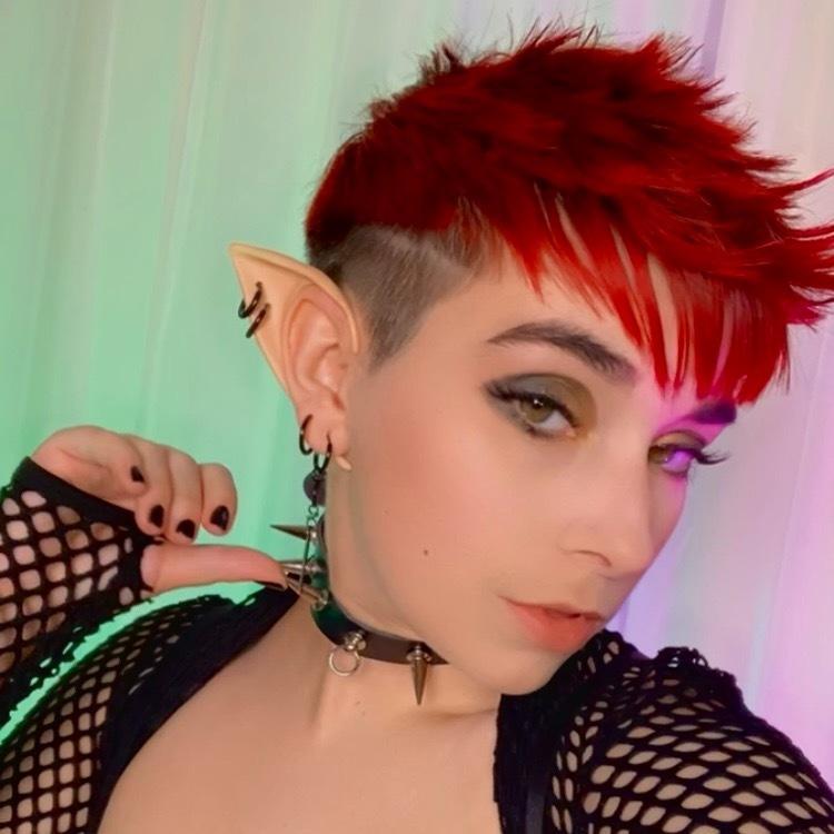 Birch Beckett profile image