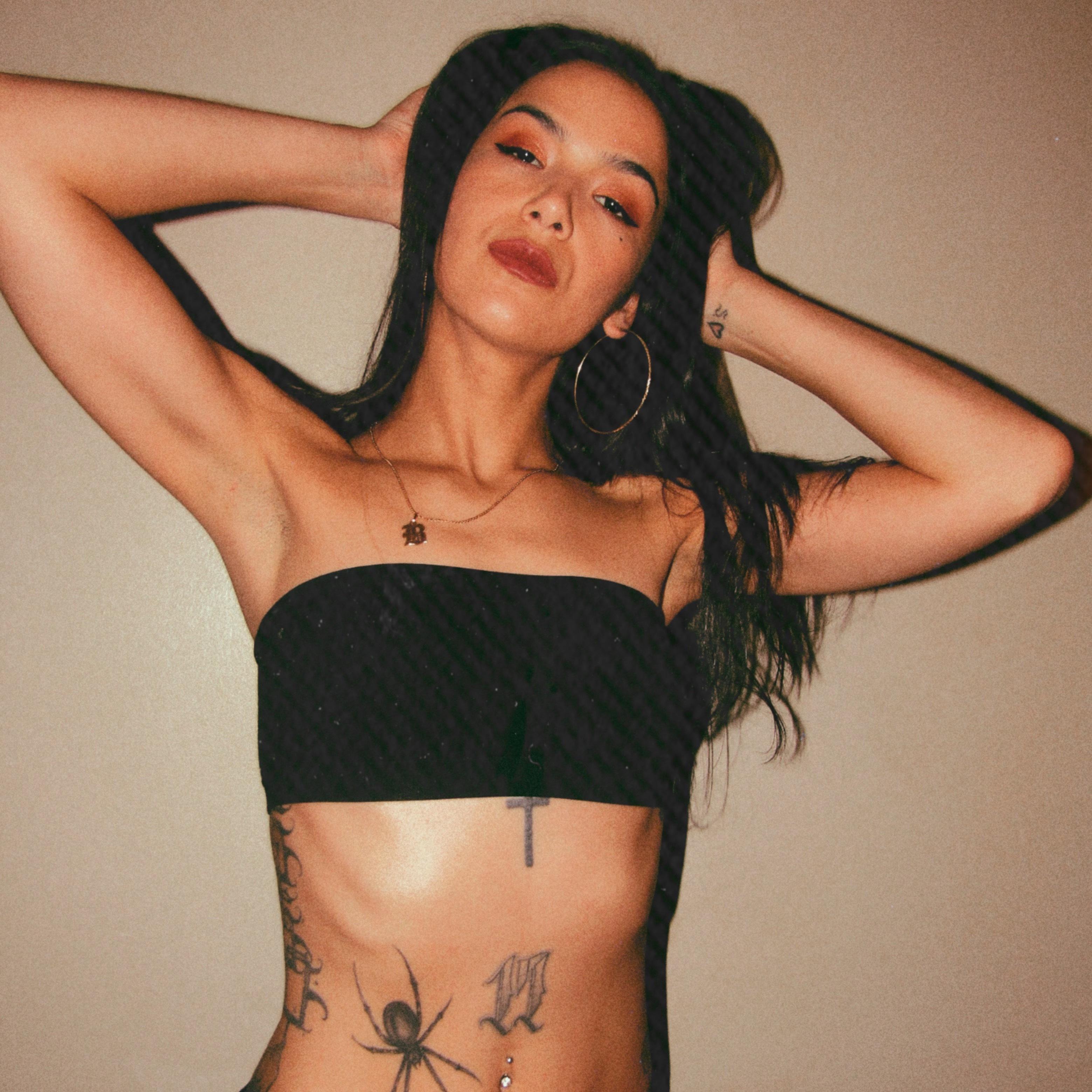 D. WRX profile image