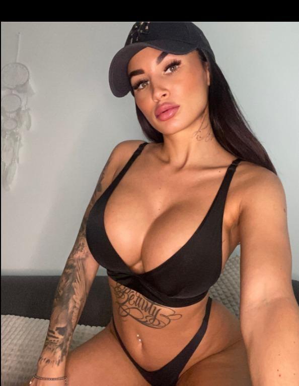 Naughty Black Princess 👄🍆 profile image