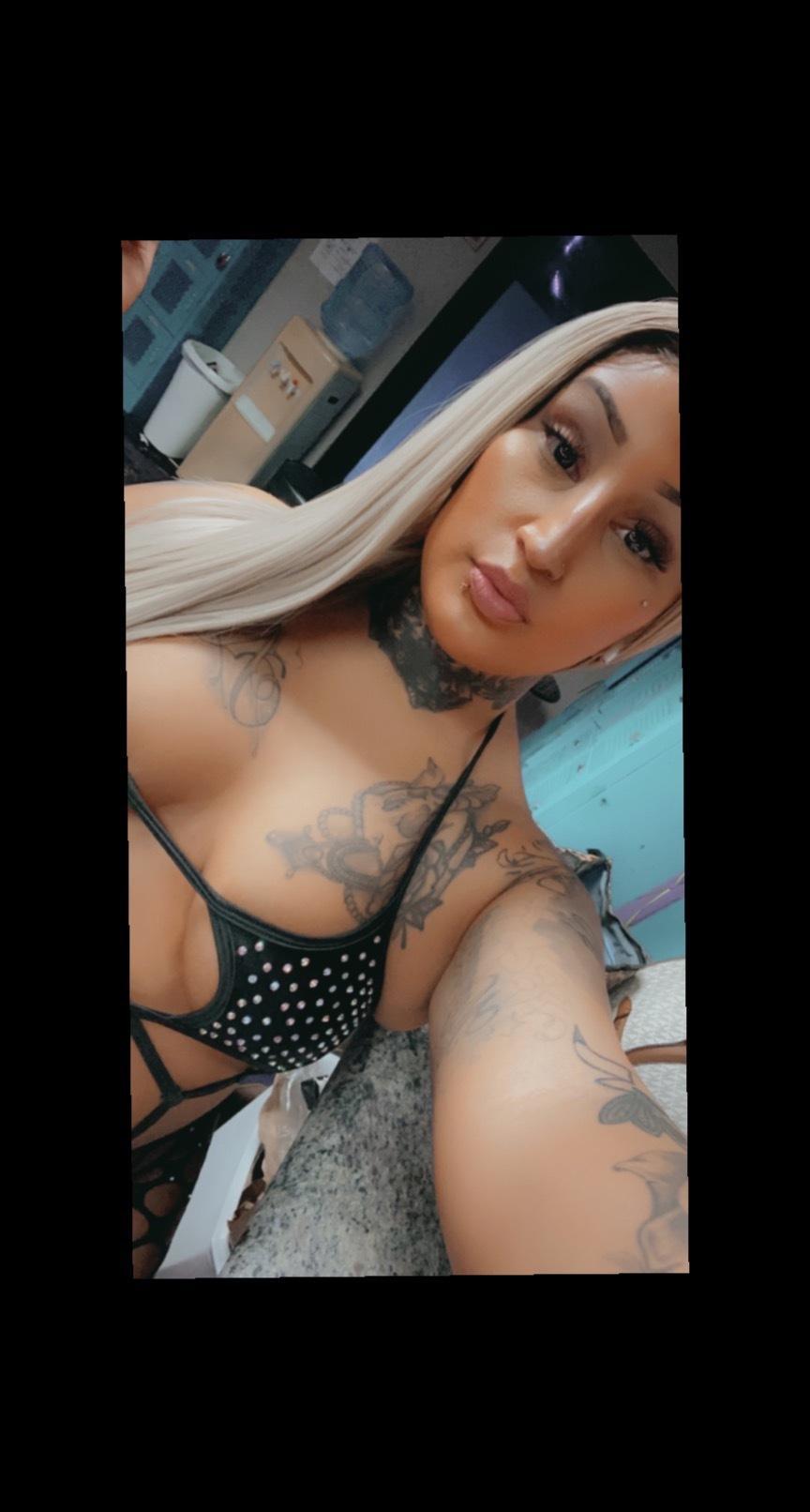 Starr Marie profile image