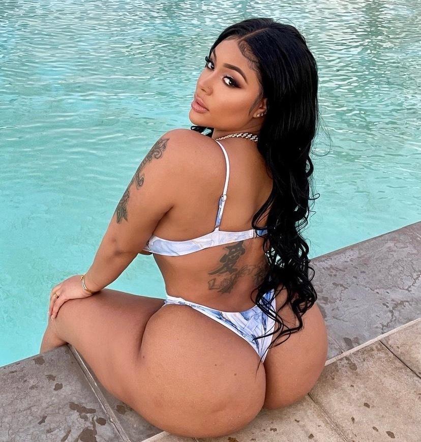 Creolebarbie VIP profile image