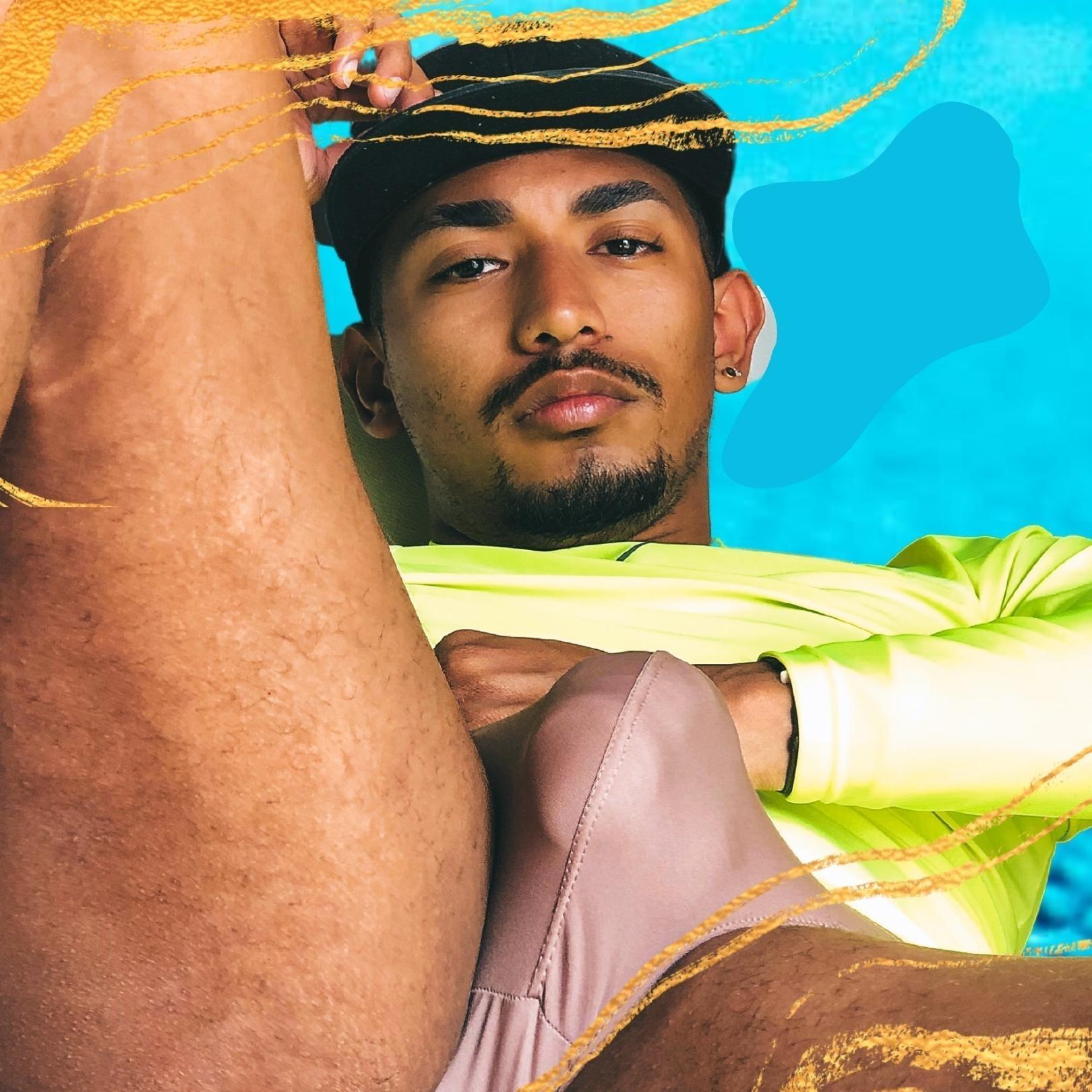 KLEIO COXXX profile image