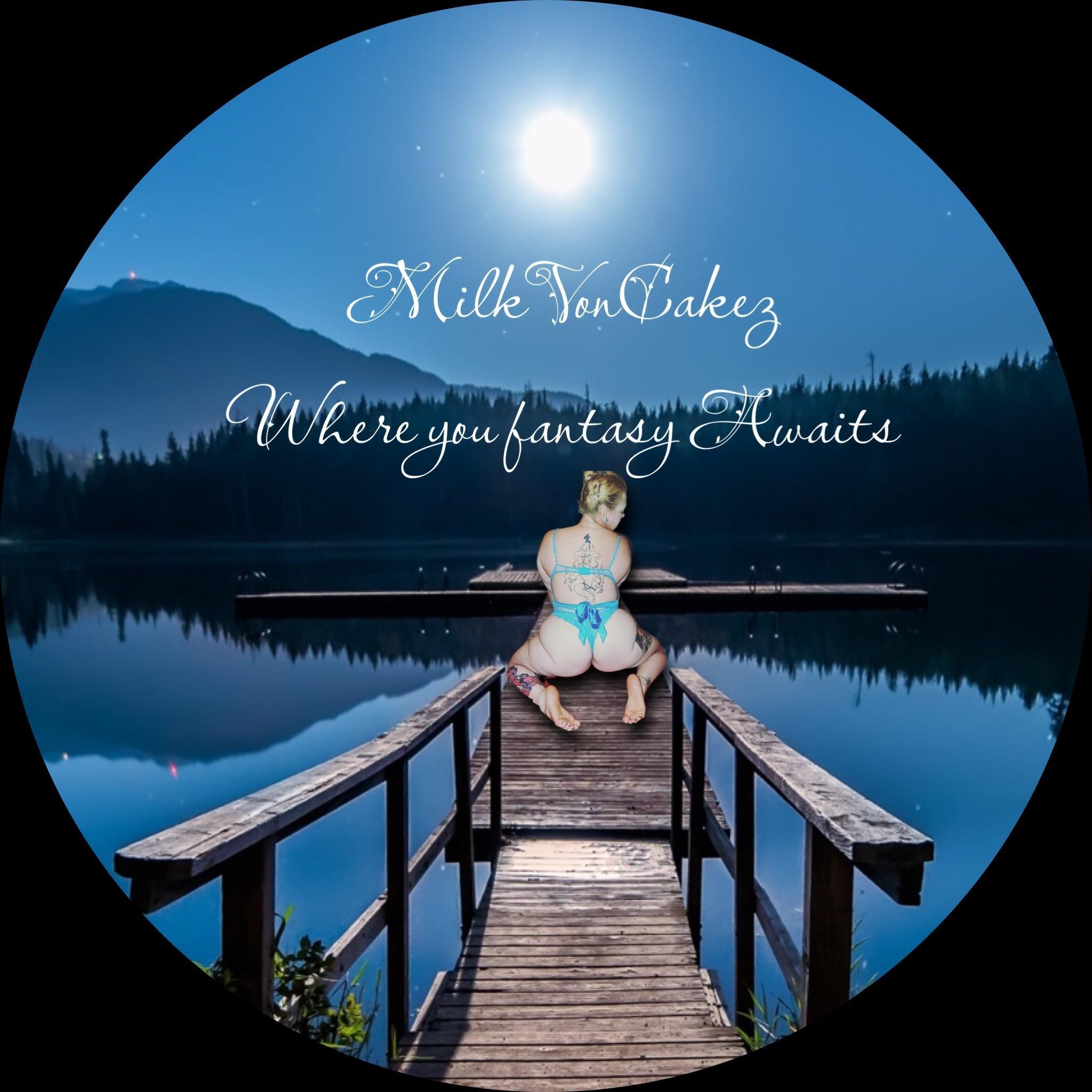 Milk VON Cakez Heel Queen profile image