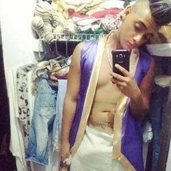 Diego madrid profile image