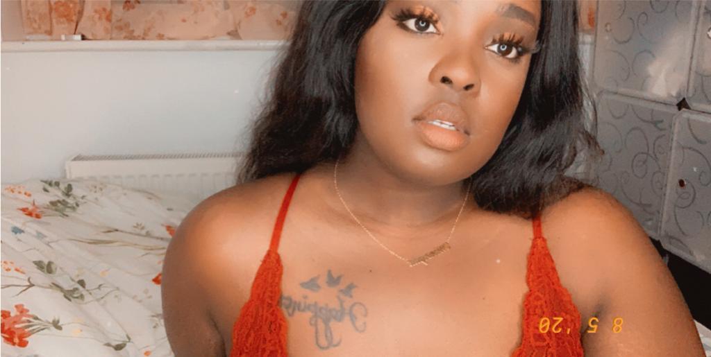 ChocolateEbonyBBW profile image