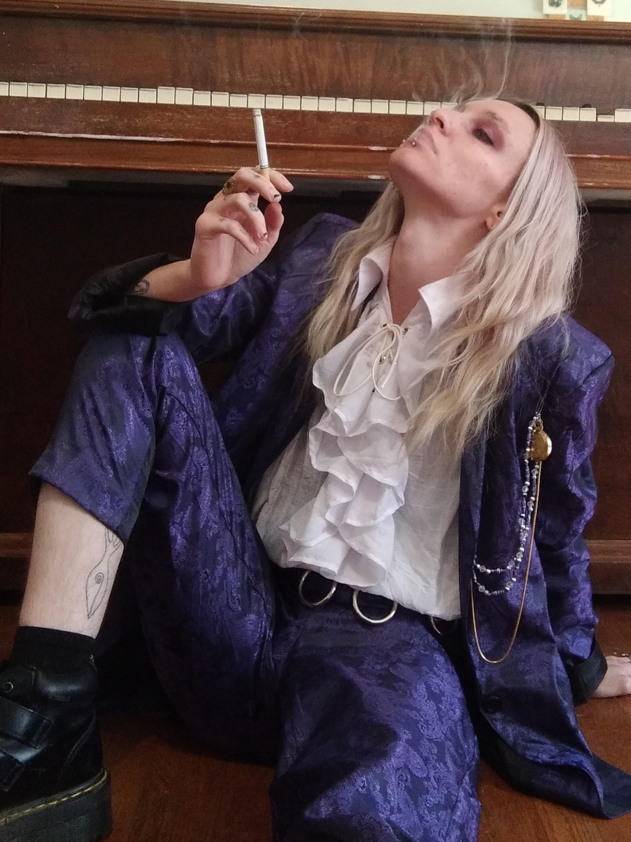 Tank☆ profile image