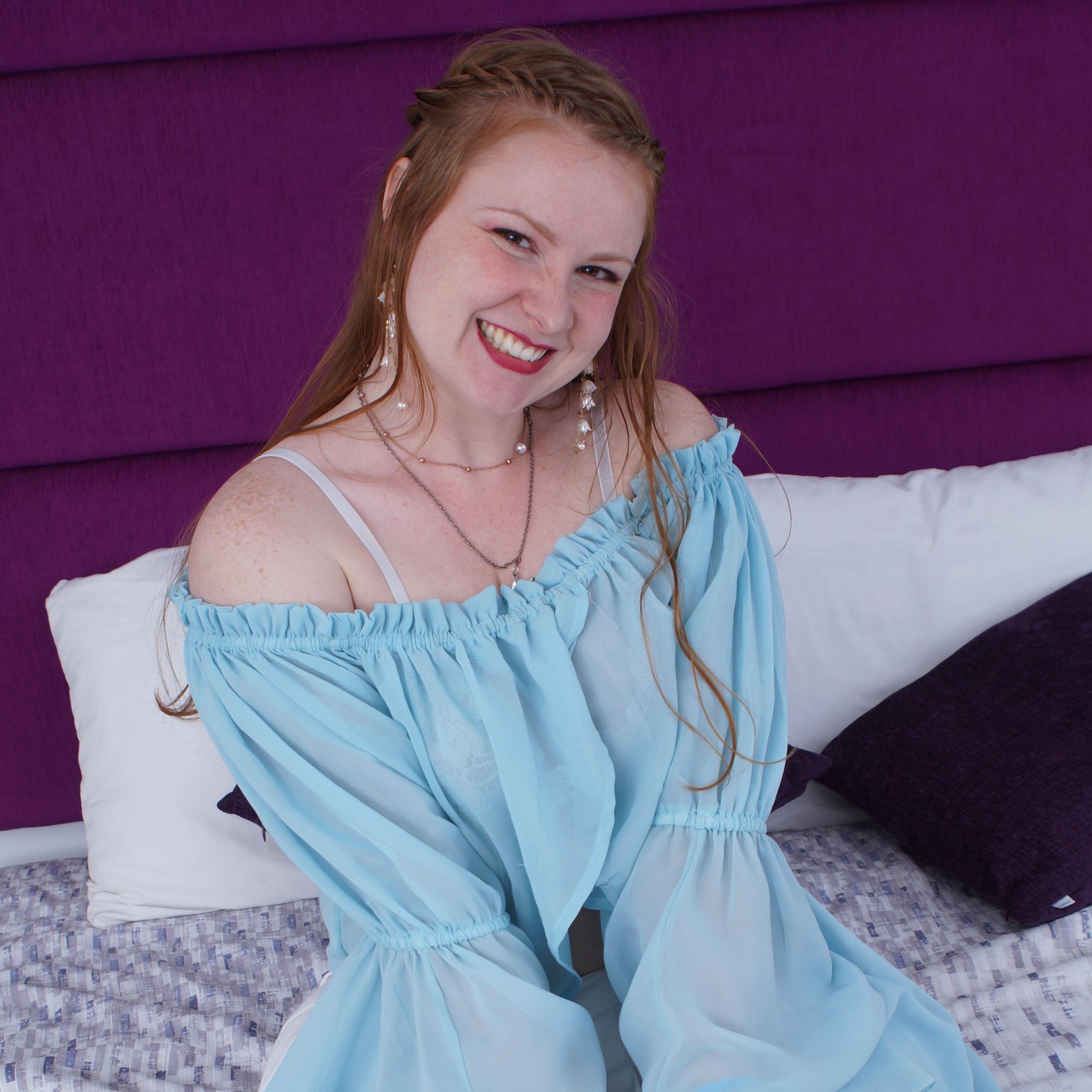 Yaya Gingersnatch profile image