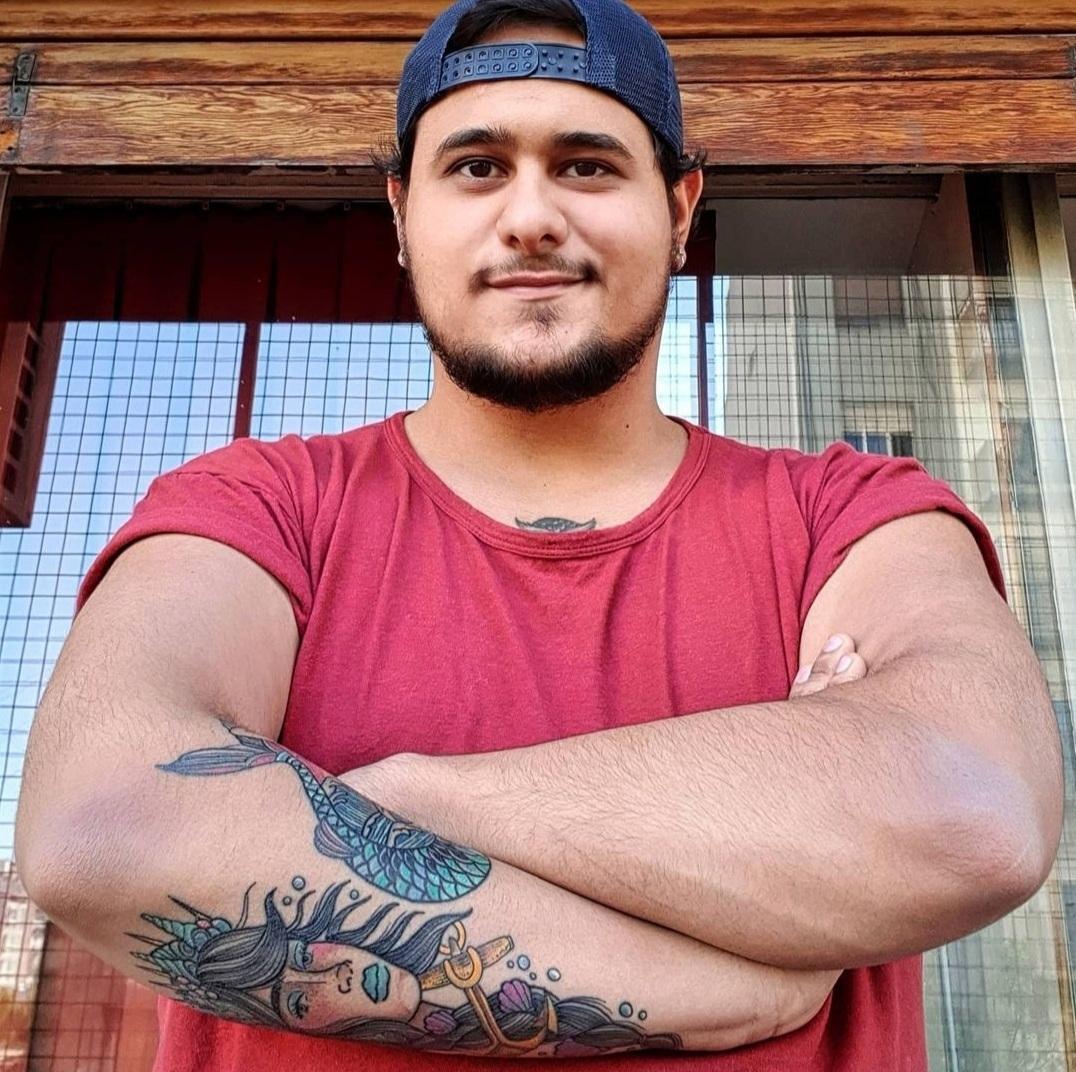 Mr. Nobody 🎭 profile image