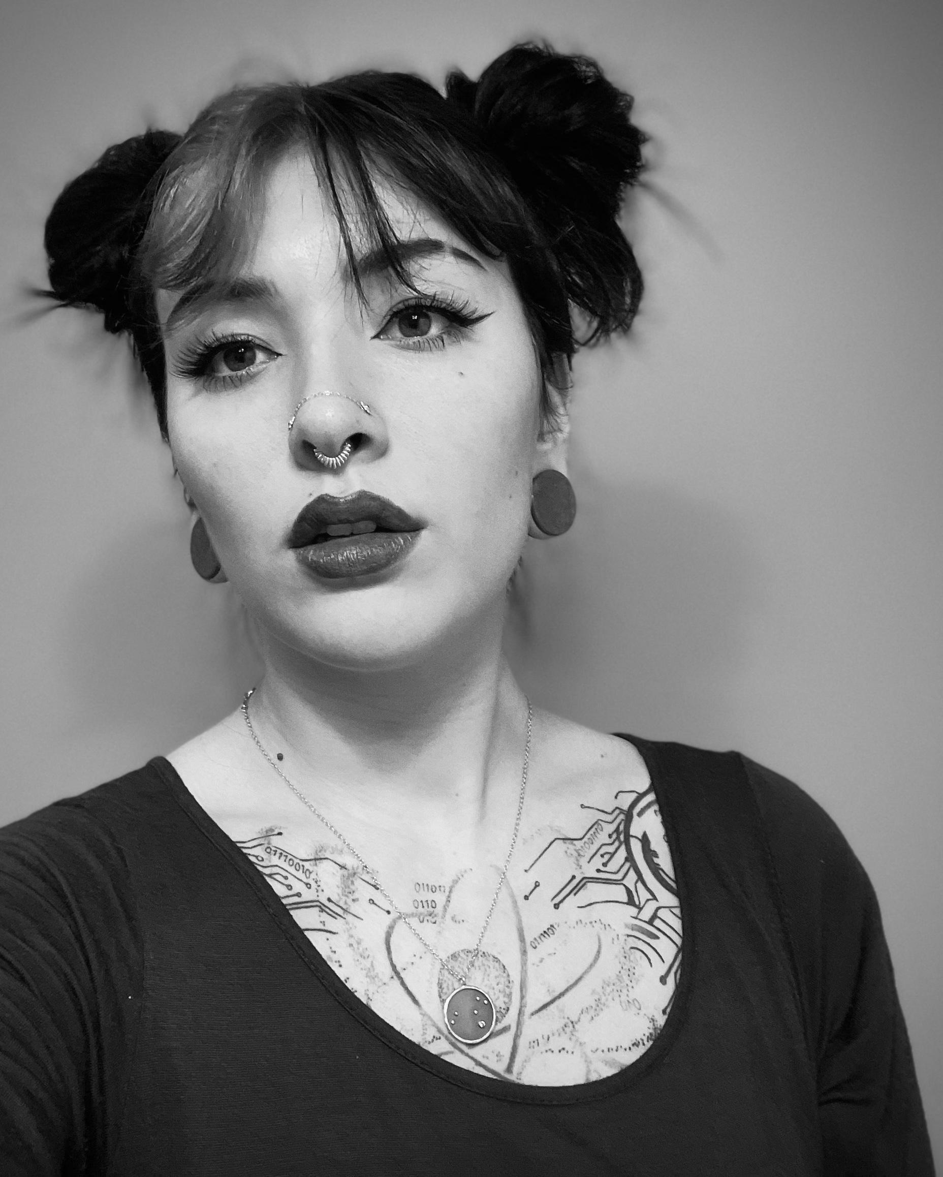 Amethyst Divinity profile image