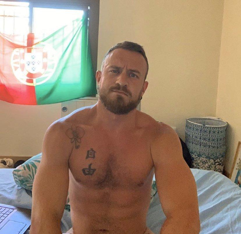 Pornobalengo profile image