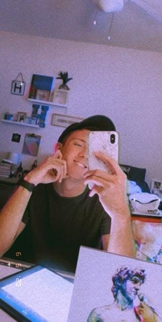 Hunter McDaniel profile image