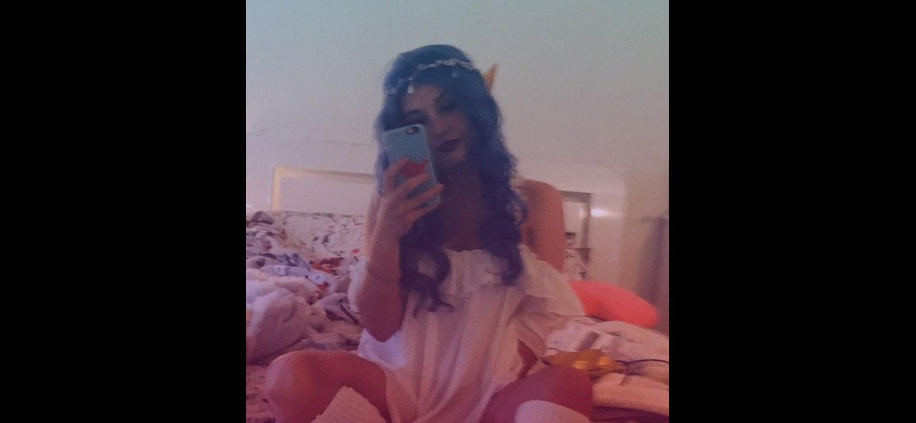 Shy Void elf profile image