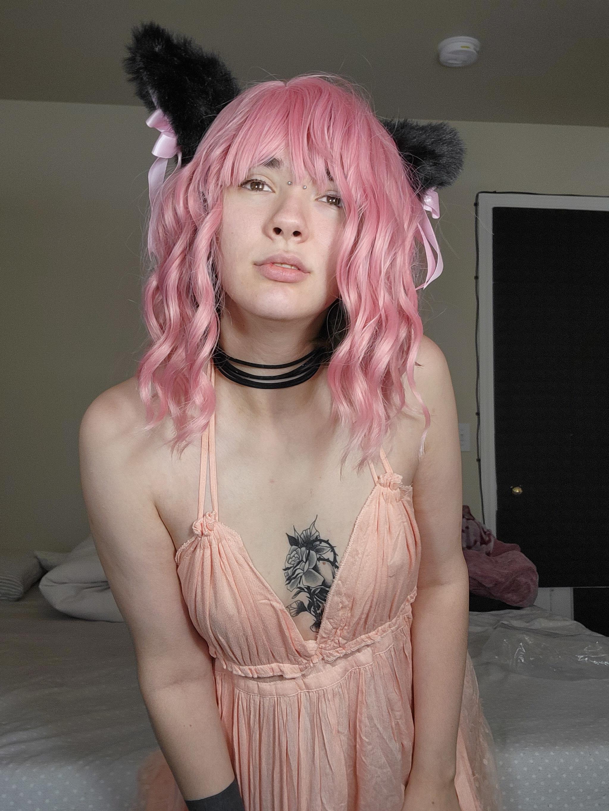 Raven Moore profile image