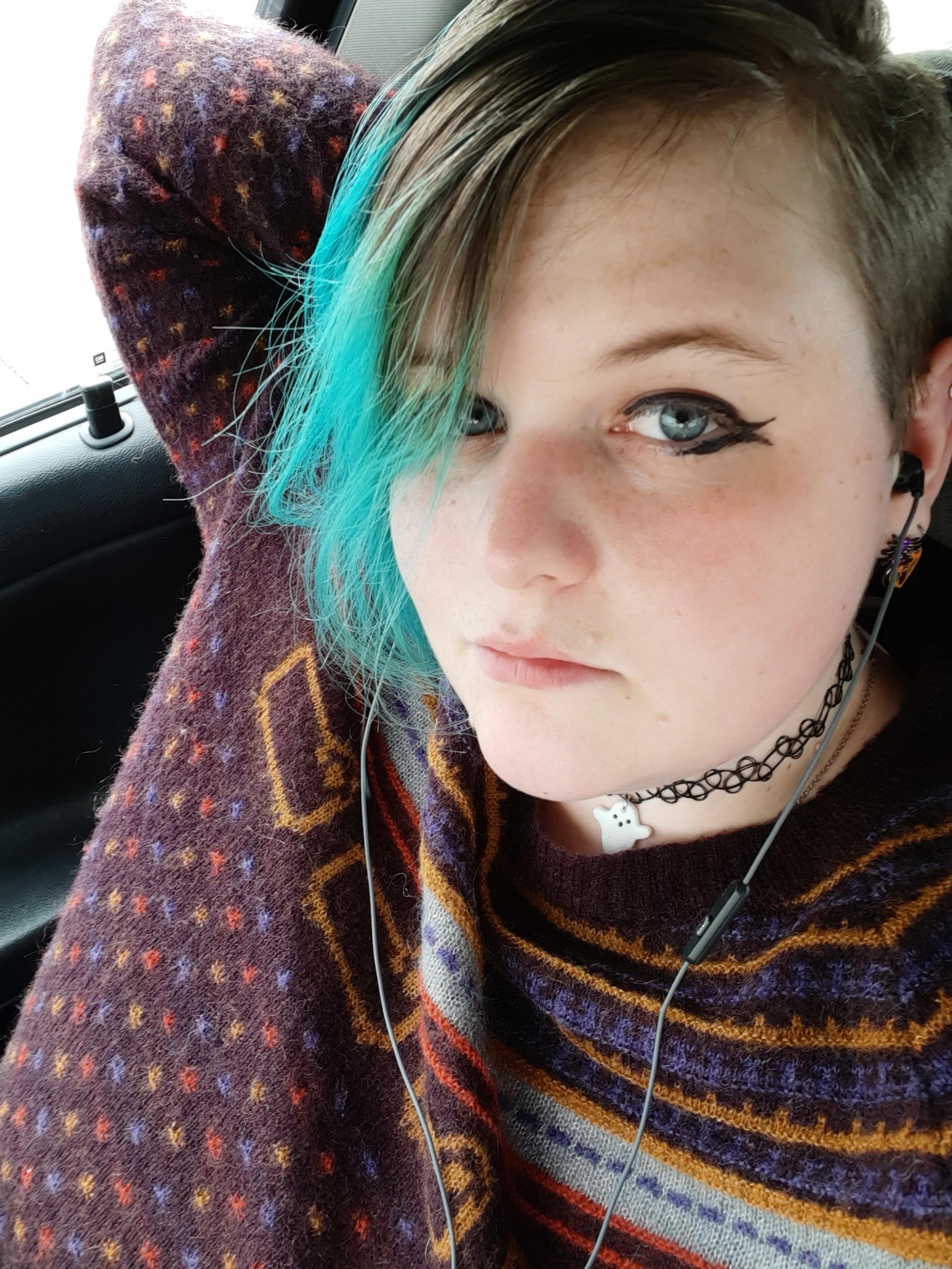 That Bitch Lark profile image