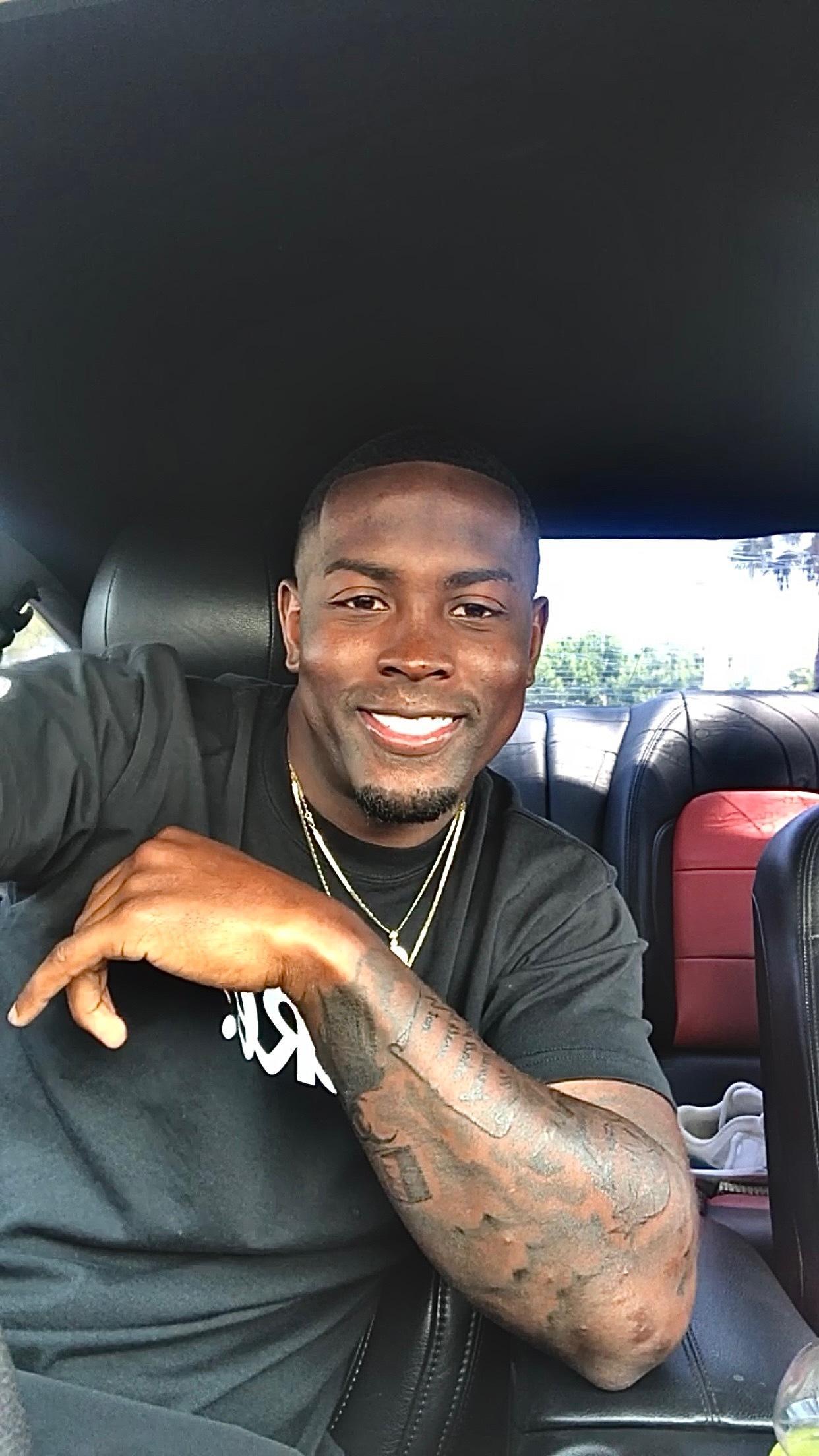 T Cope profile image